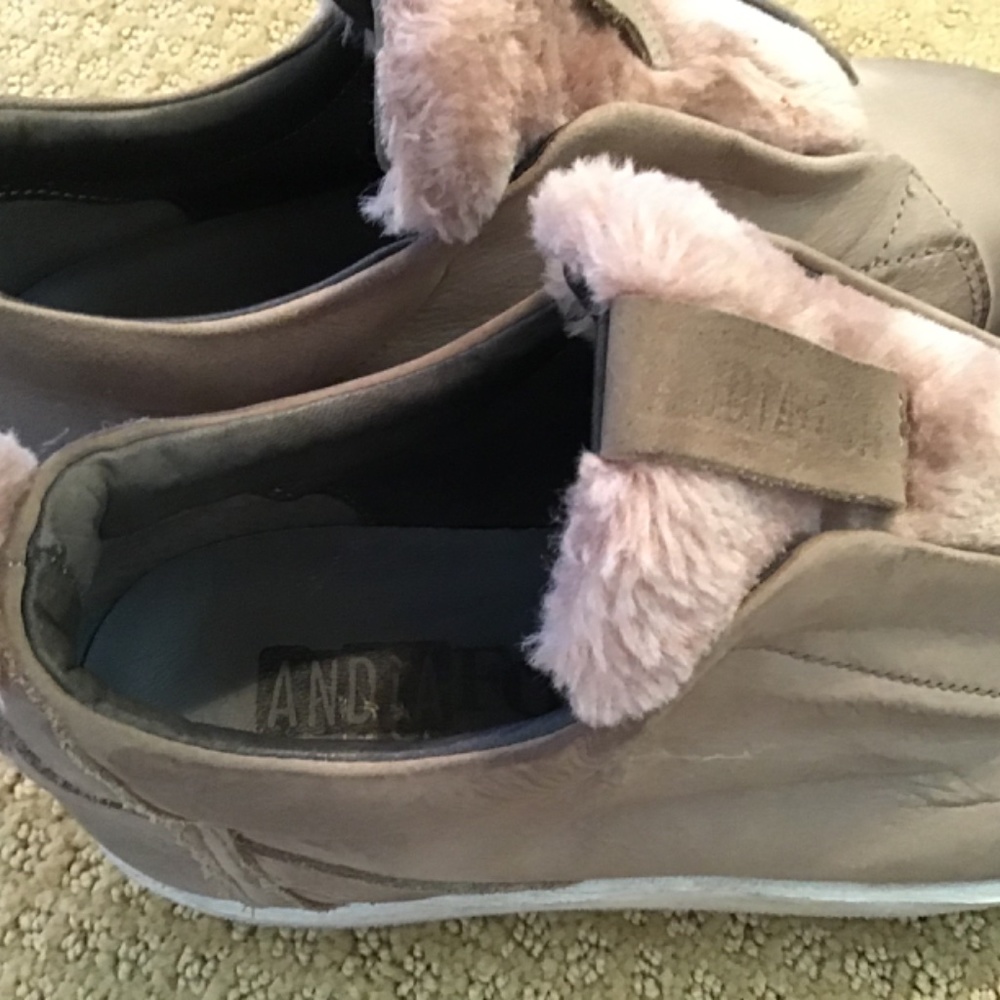 Shoes - Picture 3 of 3